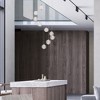 ET2 Lighting Rhythm 9 - Light Pendant in  Gold - 2 of 2