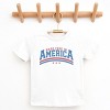 The Juniper Shop Made Free In America Youth Short Sleeve Tee - 3 of 4