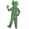HalloweenCostumes.com Toddler Toad Costume - 4 of 4