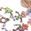 Banana Panda Mix and Match Robot Lab - 4 of 4