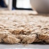 Natural Fiber NF467 Hand Woven Indoor Rugs - Safavieh - 4 of 4