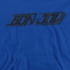 Boys’ Bon Jovi New Logo Hooded Sweatshirt - 2 of 4