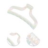 Unique Bargains Classic Arch Hairpin 3.74"x1.93"x1.54" Assorted Color 1 Pc - 3 of 3