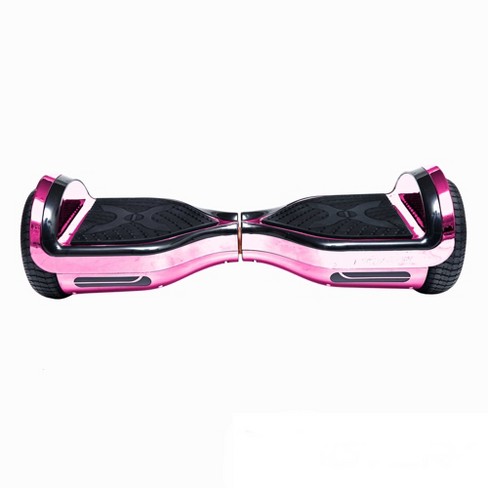 Hover-1 Ultra Hoverboard - Pink : Target