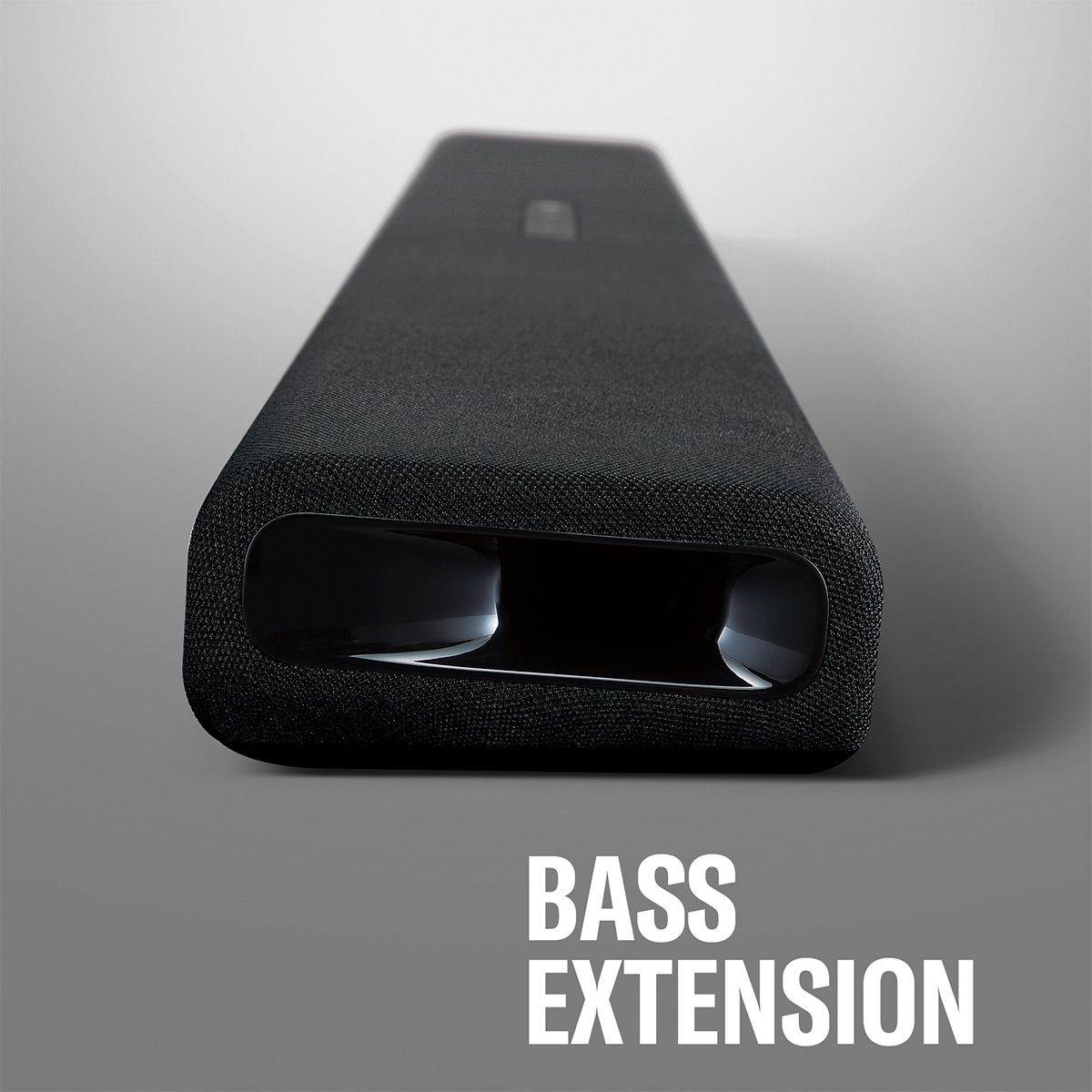 Yamaha SR-B30A Sound Bar with Dolby Atmos & Built-In Subwoofers - thumbnail 3