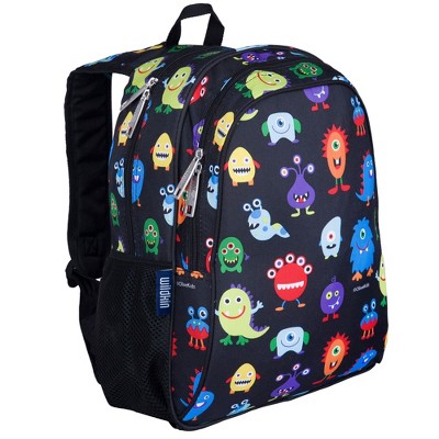 Wildkin Monsters 15 Inch Backpack