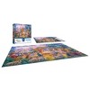 RoseArt Abraham Hunter Nativity Scene Jigsaw Puzzle- 1000pc - 3 of 4