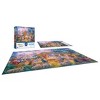 Abraham Hunter 1000pc Jigsaw Puzzle - Nativity Scene - image 3 of 4