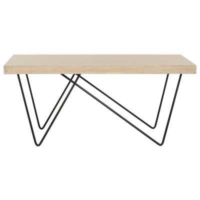 safavieh coffee table target