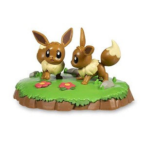 Pokemon Funko an Afternoon with Eevee and Friends Figure Pokemon Eevee - 1 of 4