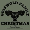 Women's National Lampoon's Christmas Vacation Griswold Family Text T-Shirt - 2 of 3