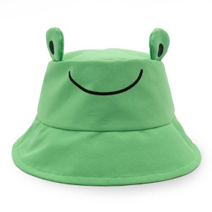 Frog Kids' Hats - Bullseye's Playground™ - 1 of 3