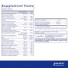 Pure Encapsulations Nutrient 950 A Without Copper & Iron - Hypoallergenic Multi-Vitamin/Mineral Formula for Optimal Health - 180 Capsules - 2 of 4