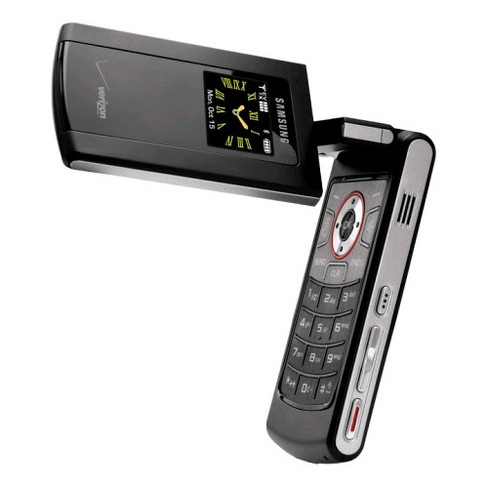 new verizon juke phone