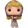 Funko POP! Disney: Sleeping Beauty 65th Anniversary - Aurora with Owl #1454 #78181 - 2 of 4