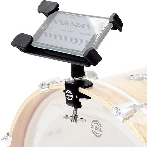 Dixon Hoop Mounted Device Holder - 1 of 2