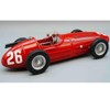 Maserati 250 F #26 Winner F1 "Belgium GP" (1954) "Mythos Series" Limited Edition to 105 pieces 1/18 Model Car by Tecnomodel - 2 of 3
