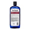 Dr Teal's Shea Butter & Almond Oil Foaming Bubble Bath - 34 fl oz - image 3 of 3
