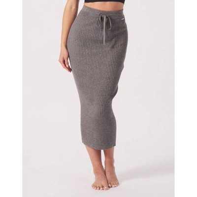 Women's Couture Rib Skirt - glyder