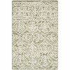 Hauteloom Yadid Black Wool Area Rug - 2 of 2