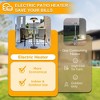 ZACHVO 5100 Electric Standing Patio Heater - 2 of 4