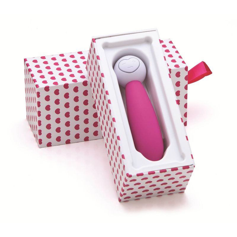 Lovelife by OhMiBod Discover Rechargeable Vibrator, 5 of 6