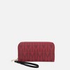 MKF Collection Danielle Milan Wristlet Wallet Handbag Purse Multiple Card Slots by Mia K - 2 of 4