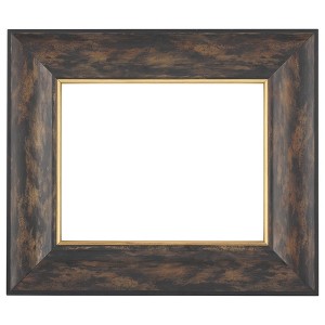 Museum Collection Imperial Frame Saint James Collection Black/Gold - 1 of 4