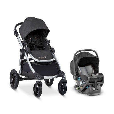 target jogging stroller travel system