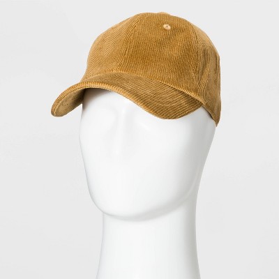 hiking hat target