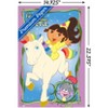 Trends International Nickelodeon Dora The Explorer - Fairytale Unframed Wall Poster Prints - 3 of 4