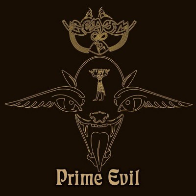 Venom - Prime Evil (CD)