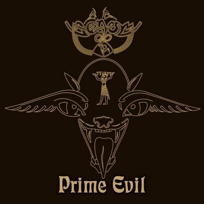 Venom - Prime Evil (CD)