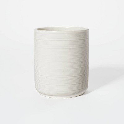 Stoneware Utensil Crock - Threshold™ designed with Studio McGee