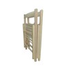 FOLDING CHAIR-2/S, FOLDABLE STYLE - 4 of 4