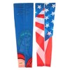 Multiverse Studio, Inc. Street Fighter Adult Costume Arm Sleeves, Ken - 2 of 4