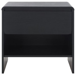 Arsenio 1 Drawer Nightstand - NST3100 - Safavieh - 1 of 4
