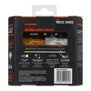 SYLVANIA 9012 LED Ultra -  Fog Lights For Cars and Trucks - Headlight Bulbs for Off Road Powersports - 6000k Cool White LED Light - Maximum Lifespan - 2 of 4
