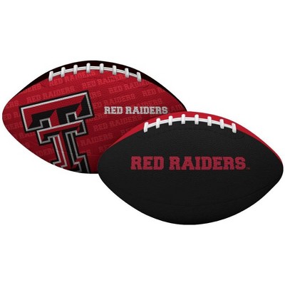 NCAA Texas Tech Red Raiders Gridiron Junior Football