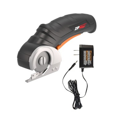 Worx Wx082l 4v Zipsnip Cordless Electric Scissors Target