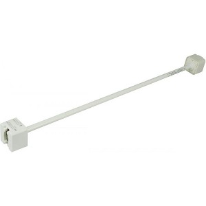 Cal Lighting 18in Extension Rod (3 Wire) - 1 of 1