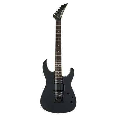 Jackson JS Series Dinky JS11 Gloss Black Electric Guitar