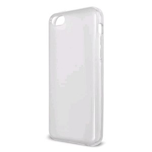 Technocel Slider Skin Case for iPhone 5C - Clear - 1 of 1