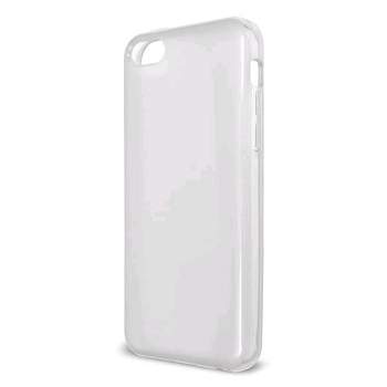 Technocel Slider Skin Case for iPhone 5C - Clear