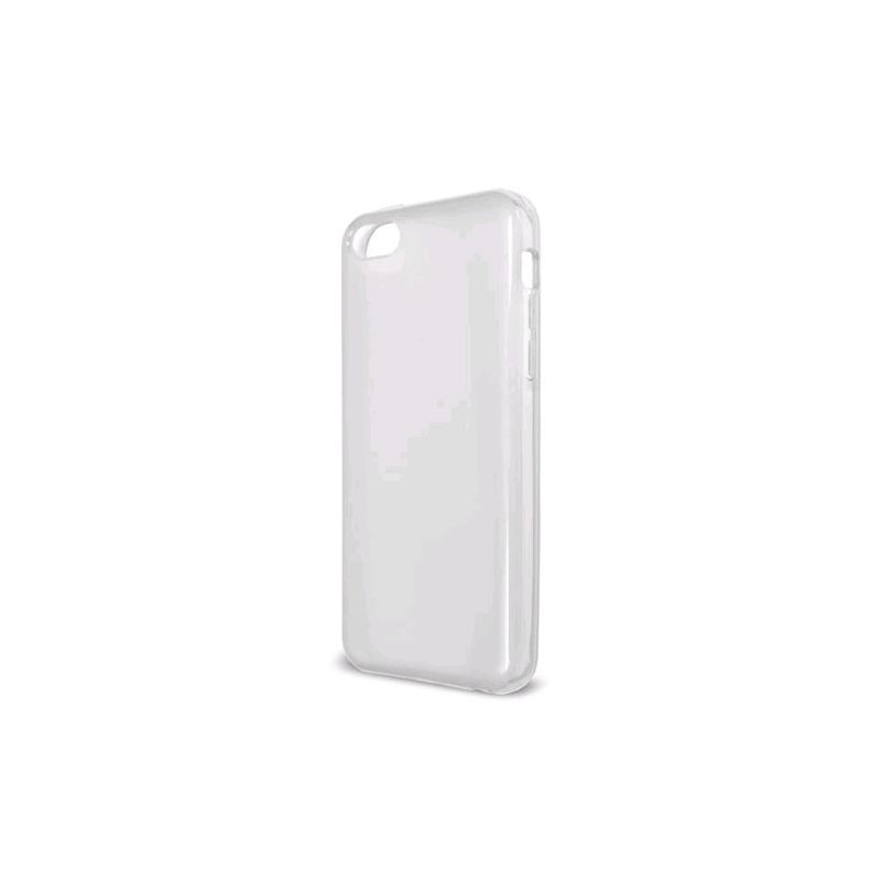 Technocel Slider Skin Case for iPhone 5C - Clear, 1 of 2