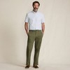 Lands' End Men's Classic Fit Fatigue Pant - 4 of 4