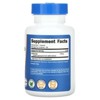 Nutricost Nattokinase, 2,000 FU, 120 Capsules - image 2 of 2