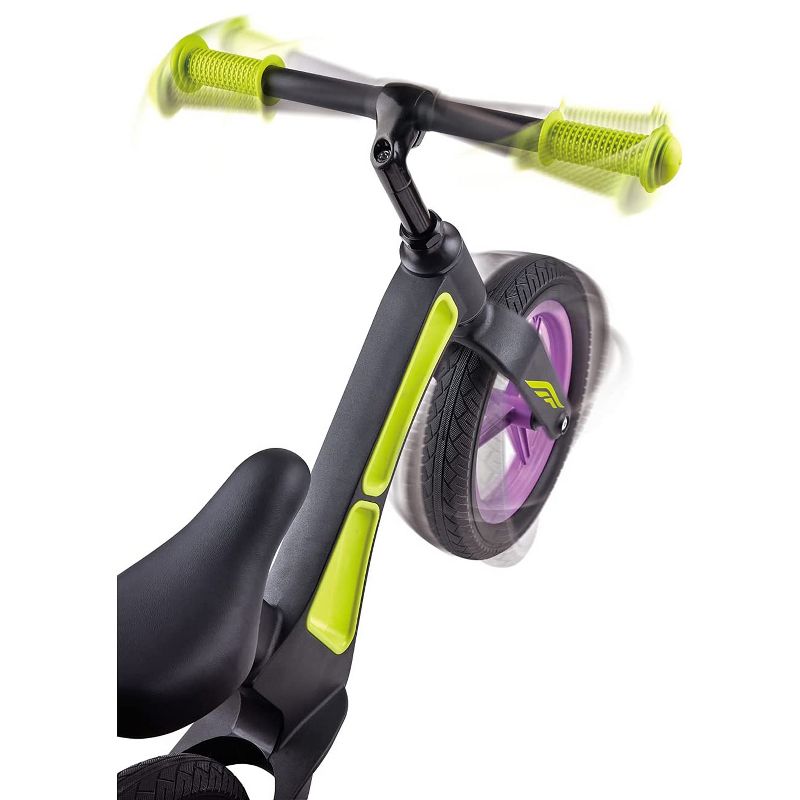 Hape New Explorer Balance Bike with Magnesium Frame, Kids Ages 3 to 5 Years, 4 of 10