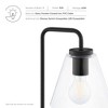 Modway Element Glass Table Lamp - 3 of 4