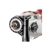 Metabo 600782620 SBE 850-2 7.7 Amp 2-Speed 1/2 in. Corded Hammer Drill - 2 of 4